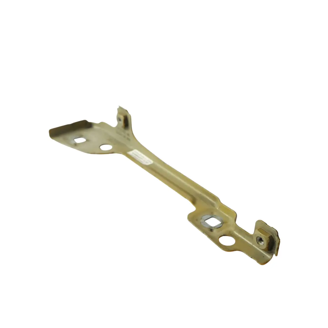 Fender Bracket Front Right O/S Deformation Element Volcanic Orange B70 to Mini F56 with Part number 7374528 Mini F56 Fender Bracket Front Right O/S Deformation Element Volcanic Orange B70 - SKU 7374528-VOR - Part number 7374528