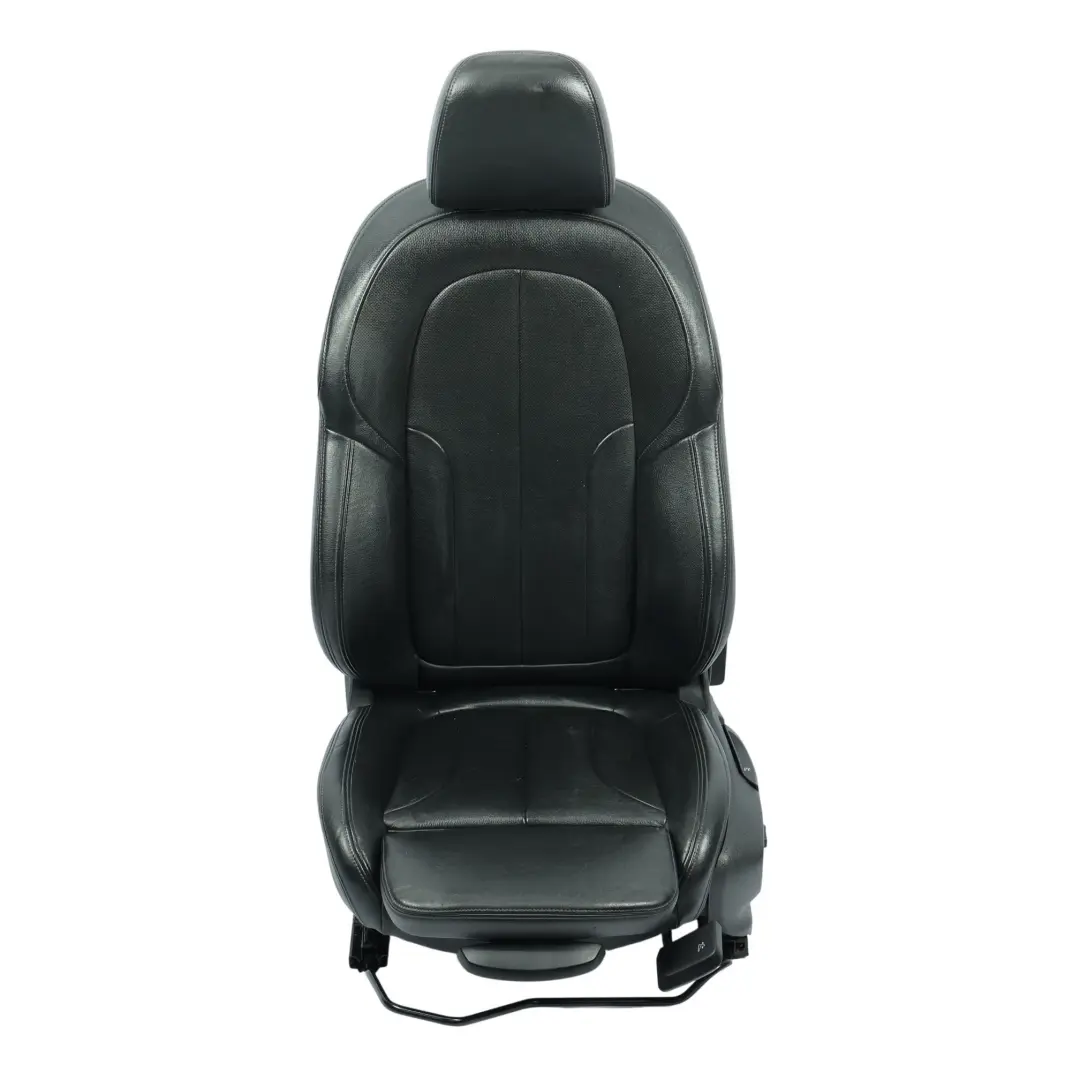 Siège Avant Gauche Cuir Sport Dakota Noir pour BMW F45 F48 à propos du numéro de pièce 7374869 BMW F45 F48 Siège Avant Gauche Cuir Sport Dakota Noir - SKU 7374869-1 - Numéro de pièce 7374869