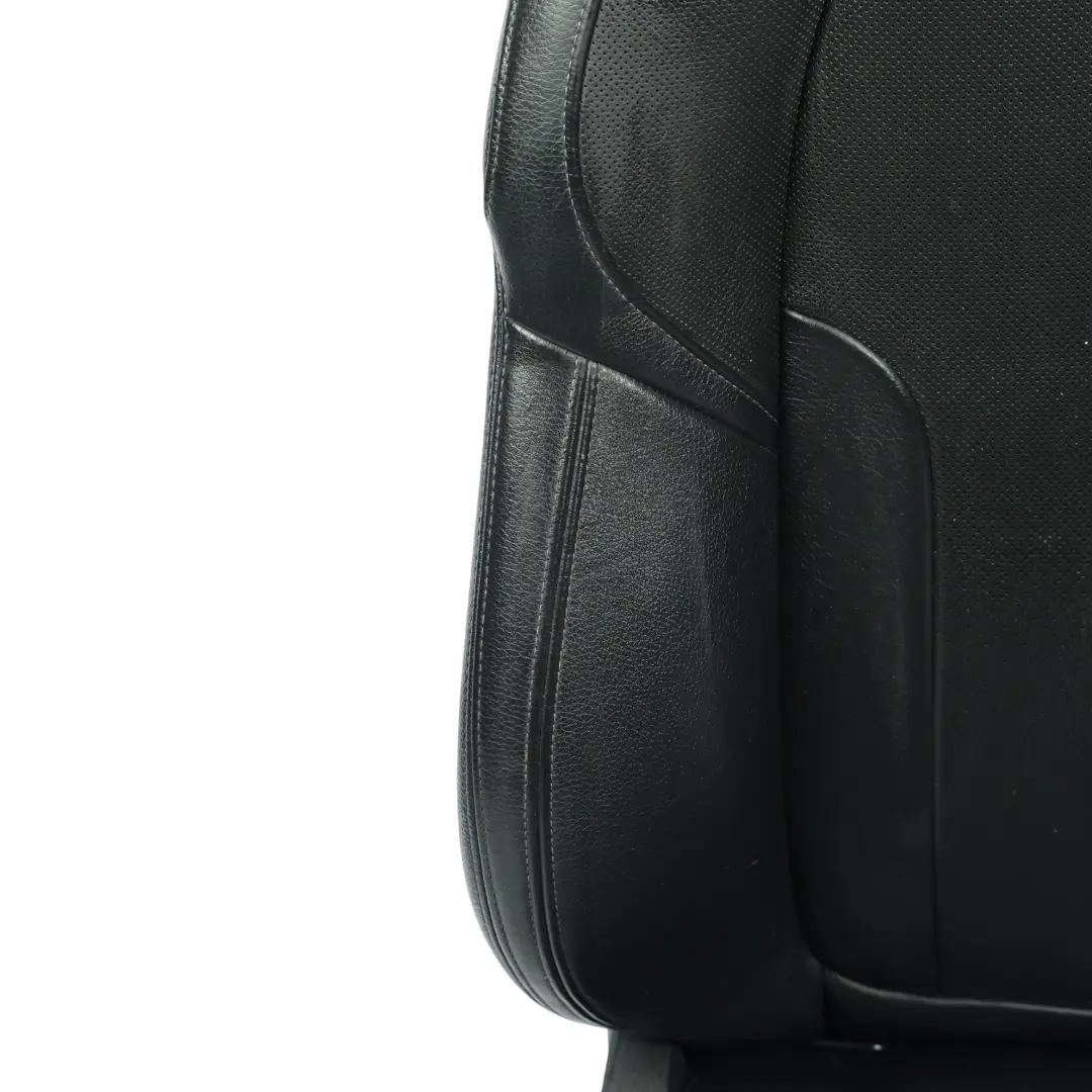 Siège Avant Gauche Cuir Sport Dakota Noir pour BMW F45 F48 à propos du numéro de pièce 7374869 BMW F45 F48 Siège Avant Gauche Cuir Sport Dakota Noir - SKU 7374869-1 - Numéro de pièce 7374869