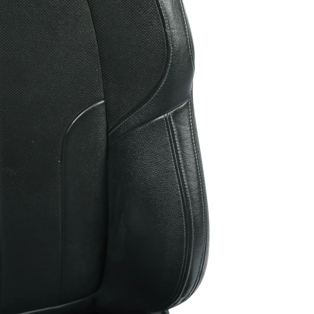Siège Avant Gauche Cuir Sport Dakota Noir pour BMW F45 F48 à propos du numéro de pièce 7374869 BMW F45 F48 Siège Avant Gauche Cuir Sport Dakota Noir - SKU 7374869-1 - Numéro de pièce 7374869