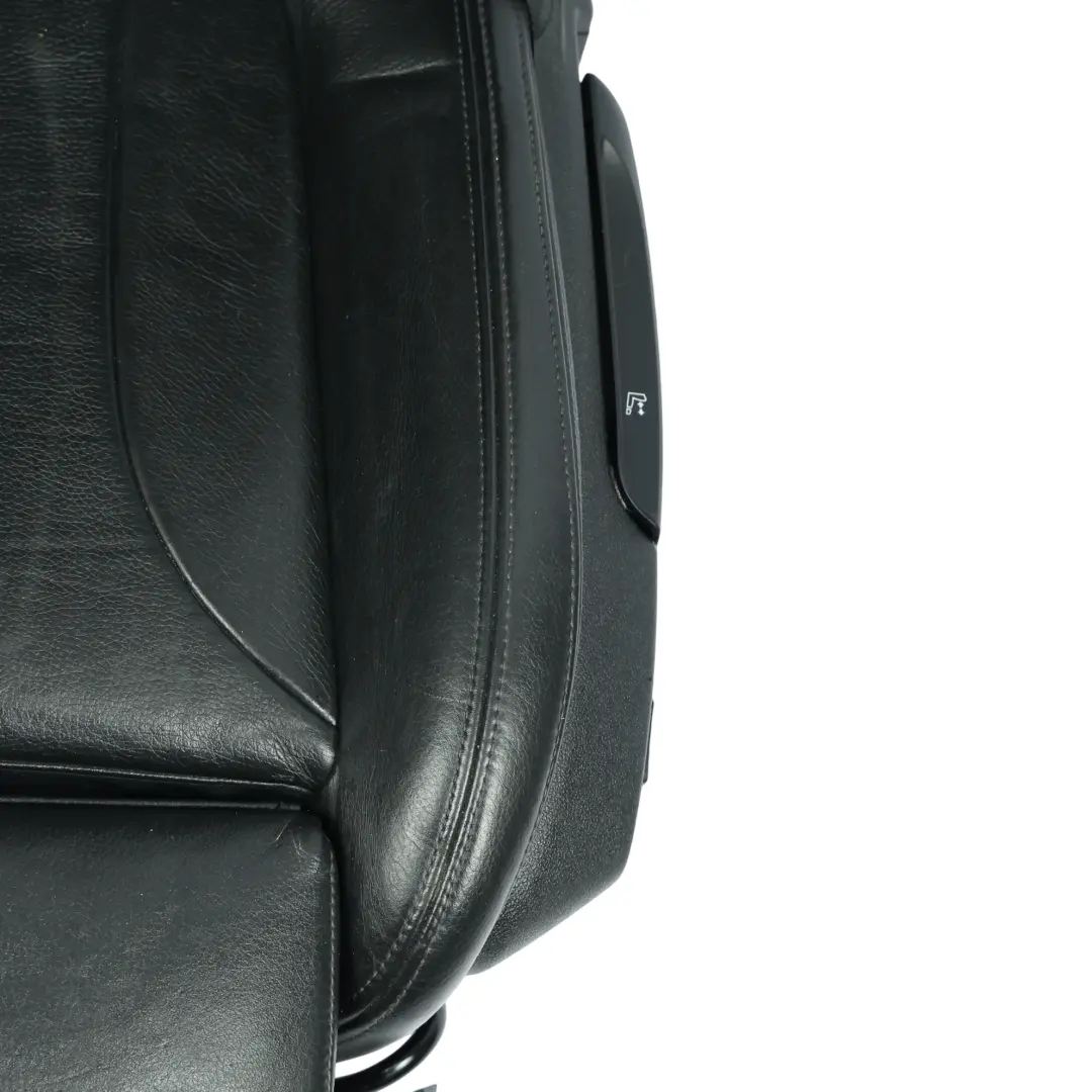 BMW F45 F48 Przedni Fotel Sportowy Skórzany Dakota Black Lewy Przód - SKU 7374869-1 - Numer Części 7374869