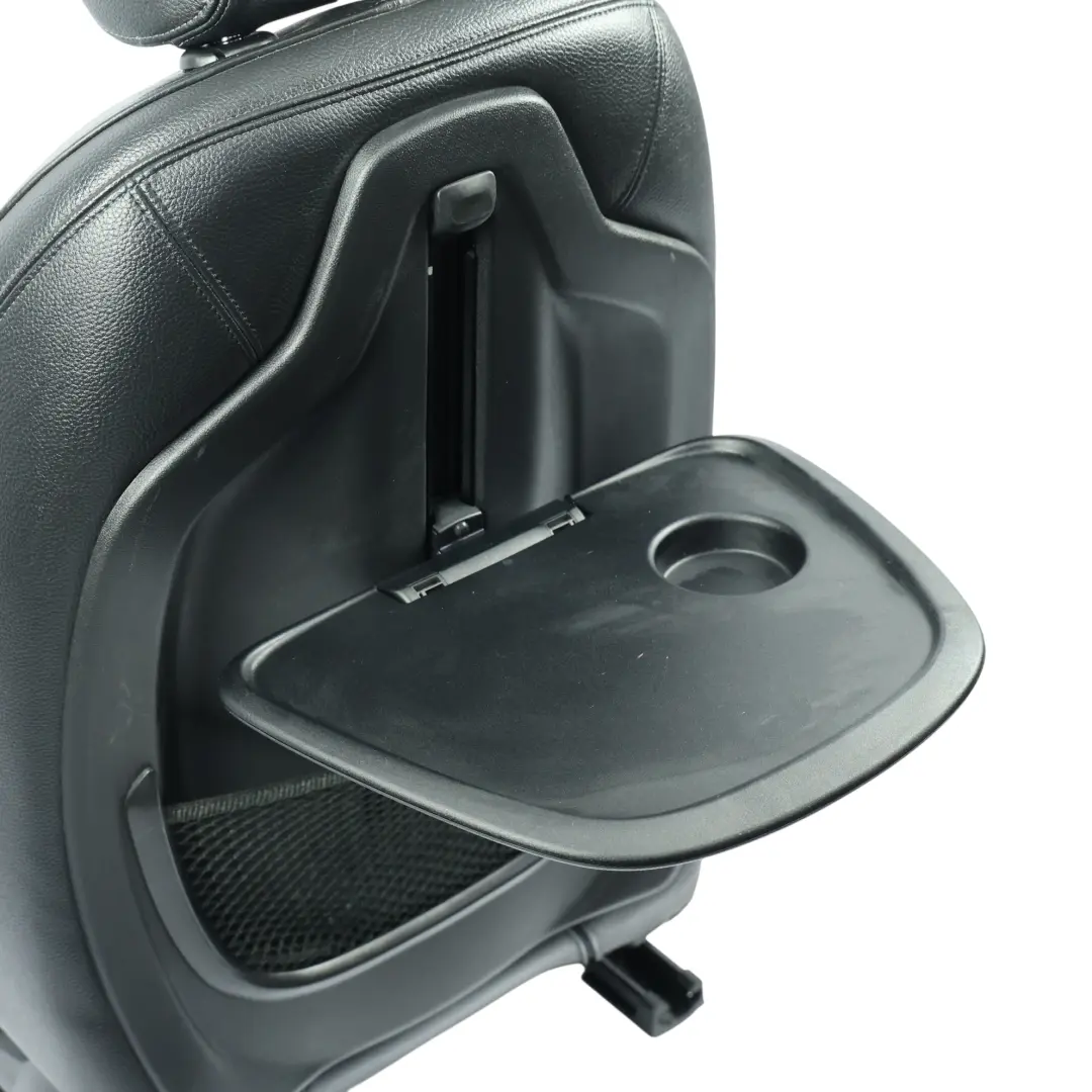 Vordersitz Innenraum Leder Schwarz Rechts für BMW F46 M Sport mit Teilenummer 7374870 BMW F46 M Sport Vordersitz Innenraum Leder Schwarz Rechts - SKU 7374870-4 - Teilenummer 7374870