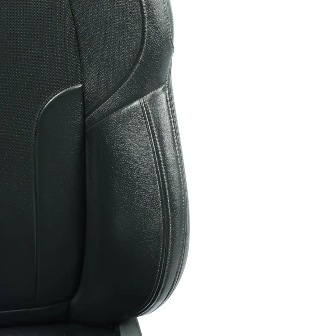Front Seat Interior Leather Black Right O/S to BMW F46 M Sport with Part number 7374870 BMW F46 M Sport Front Seat Interior Leather Black Right O/S - SKU 7374870-4 - Part number 7374870