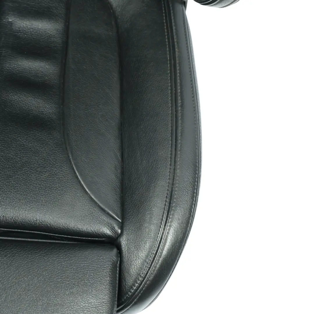 Siège Avant Droit Intérieur En Cuir Noir pour BMW F46 M Sport à propos du numéro de pièce 7374870 BMW F46 M Sport Siège Avant Droit Intérieur En Cuir Noir - SKU 7374870-4 - Numéro de pièce 7374870