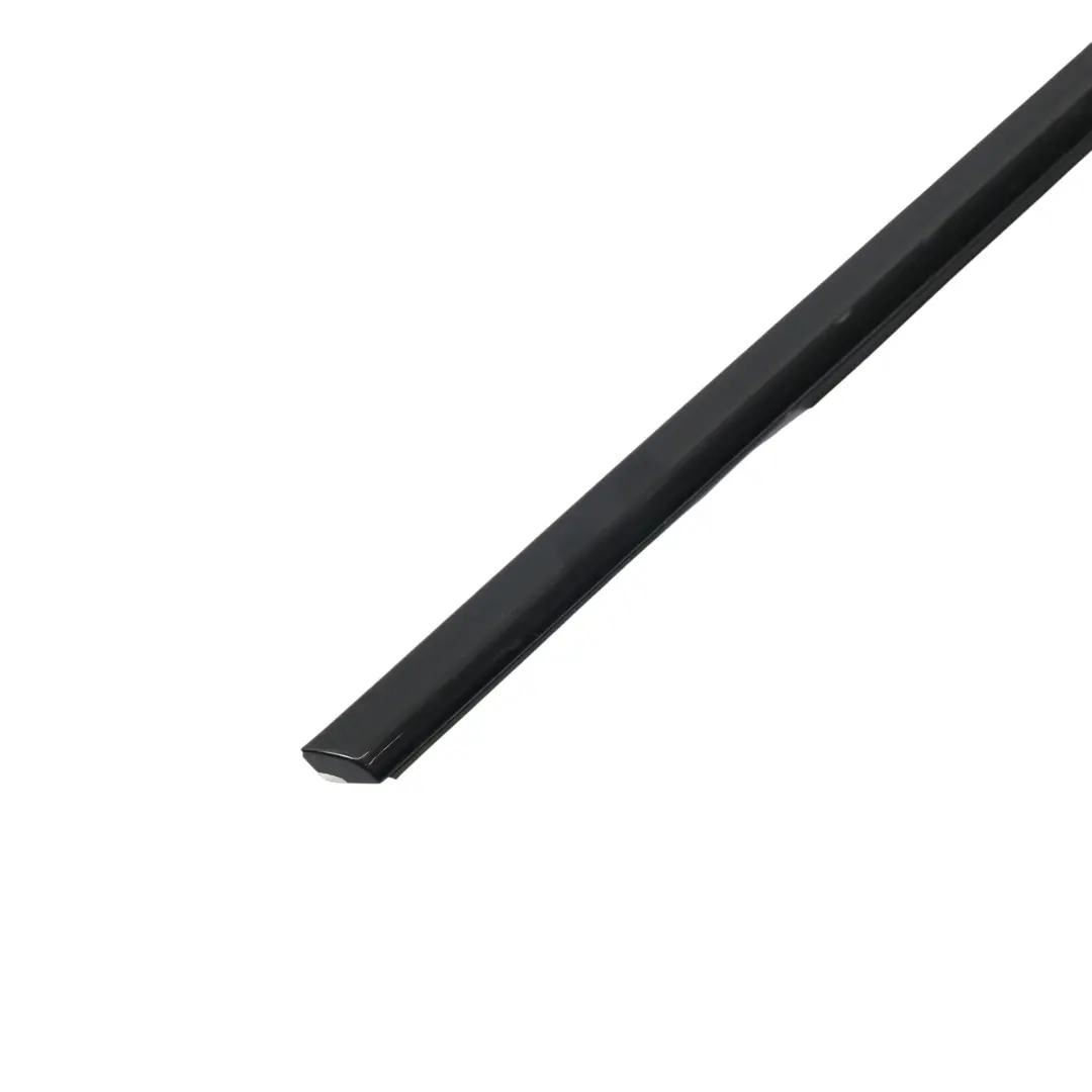 BMW F45 Striscia Rivestimento Esterno Porta Posteriore Sinistra Lucido - SKU 7375173 - Numero di parte 7375173