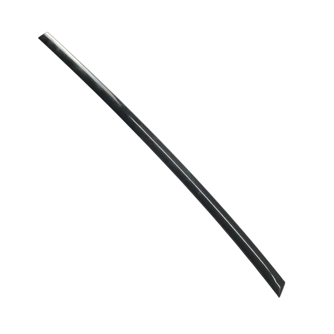 Striscia Paraspruzzi Porta Posteriore Sinistra Alta Lucentezza per BMW F45 con numero di parte 7375177 BMW F45 Striscia Paraspruzzi Porta Posteriore Sinistra Alta Lucentezza - SKU 7375177 - Numero di parte 7375177