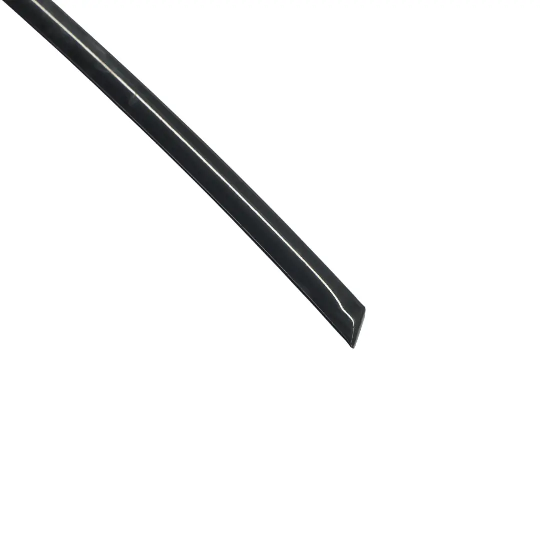 Joint D'Étanchéité Porte Arrière Gauche Finition Brillante pour BMW F45 à propos du numéro de pièce 7375177 BMW F45 Joint D'Étanchéité Porte Arrière Gauche Finition Brillante - SKU 7375177 - Numéro de pièce 7375177