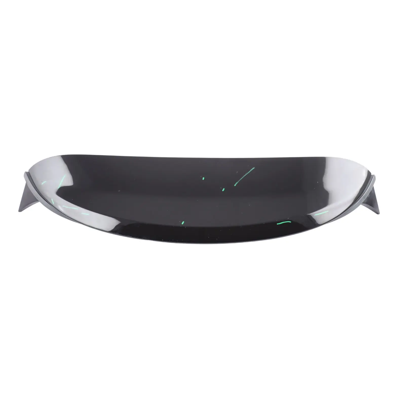 BMW MINI Cooper S F56 Heckspoiler Black 7375856