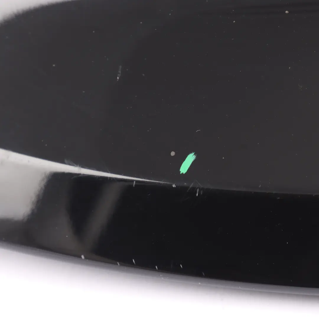 Spoiler Black to BMW MINI Cooper S F56 Rear with Part number 7375856 BMW MINI Cooper S F56 Rear Spoiler Black - SKU 7375856-BLK - Part number 7375856