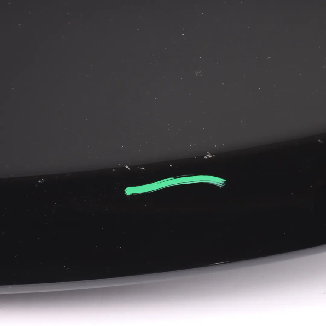 BMW MINI Cooper S F56 Heckspoiler Black - SKU 7375856-BLK - Teilenummer 7375856