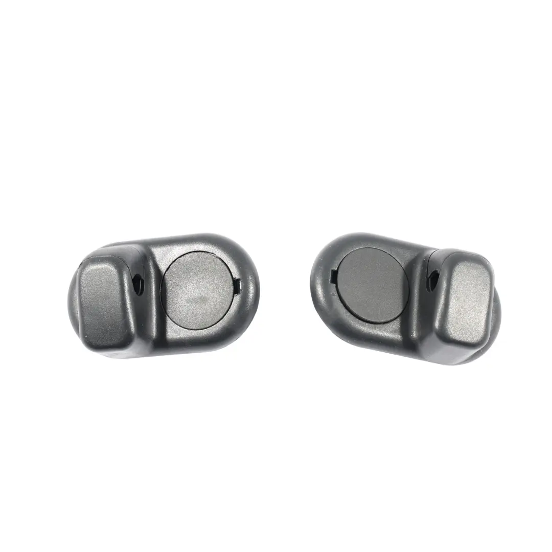 Mini Cooper F55 F56 Sonnen Blende Halterungen Halterung Links Rechts - SKU 7375954-1 - Teilenummer 7375954