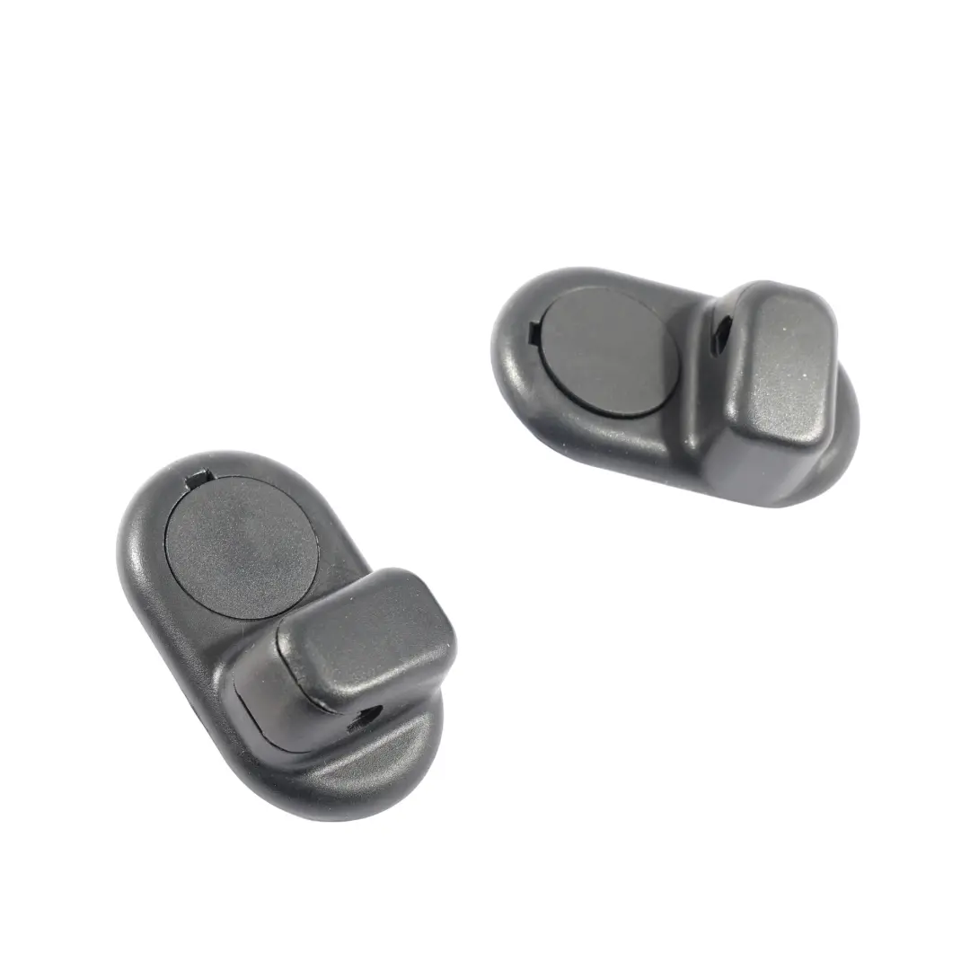 Mini Cooper F55 F56 Parasol Visera Soportes Soportes Izquierda Derecha - SKU 7375954-1 - Número de pieza 7375954