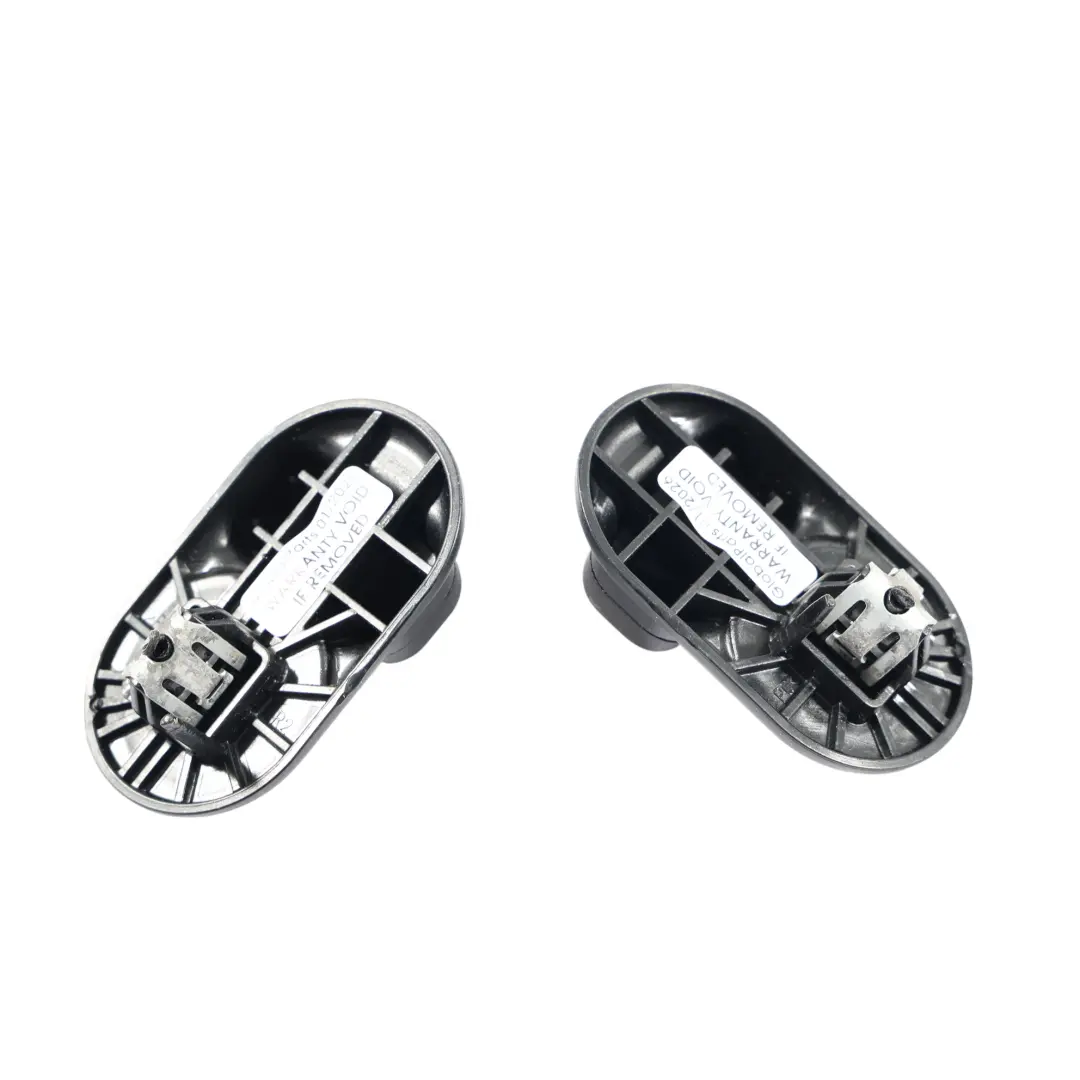 Mini Cooper F55 F56 Sonnen Blende Halterungen Halterung Links Rechts - SKU 7375954-1 - Teilenummer 7375954