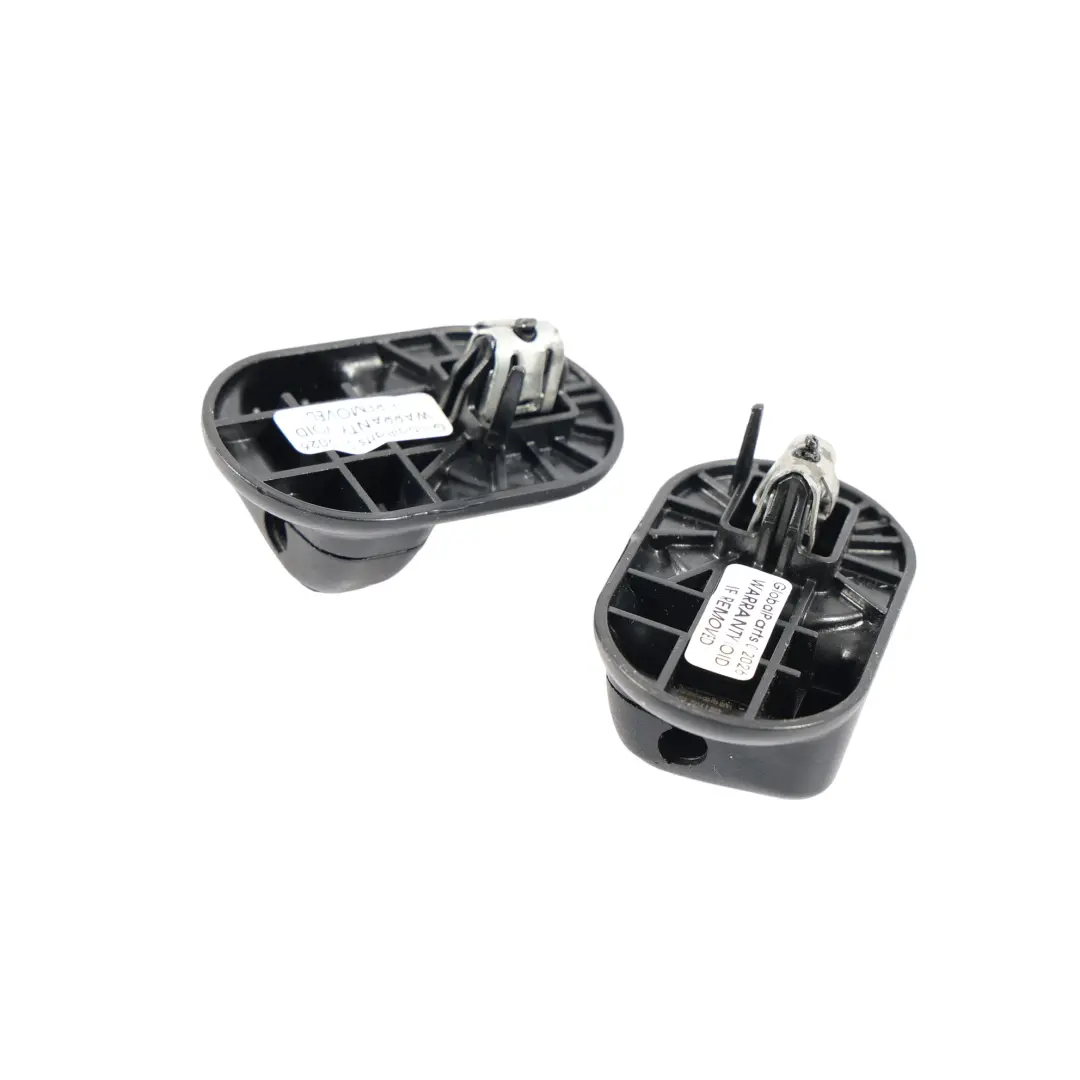 Mini Cooper F55 F56 Supporti Per Aletta Parasole Sinistra Destra - SKU 7375954-1 - Numero di parte 7375954