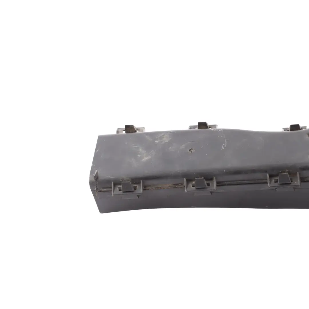 BMW X3 F25 F26 Conducto Aire Refrigeración Frenos Delantero Derecho - SKU 7378074 - Número de pieza 7378074