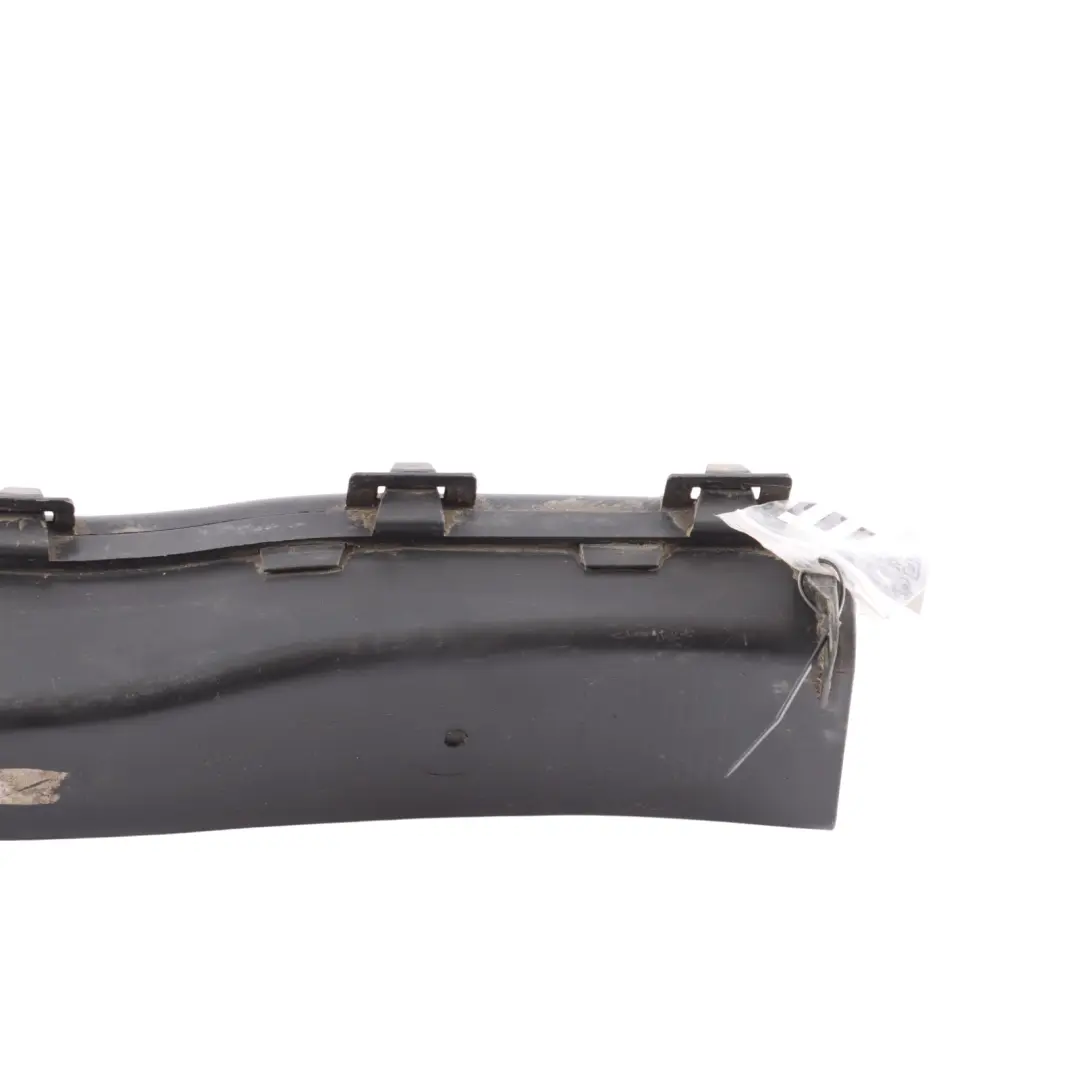 Conducto Aire Refrigeración Frenos Delantero Derecho para BMW X3 F25 F26 con número de pieza 7378074 BMW X3 F25 F26 Conducto Aire Refrigeración Frenos Delantero Derecho - SKU 7378074 - Número de pieza 7378074