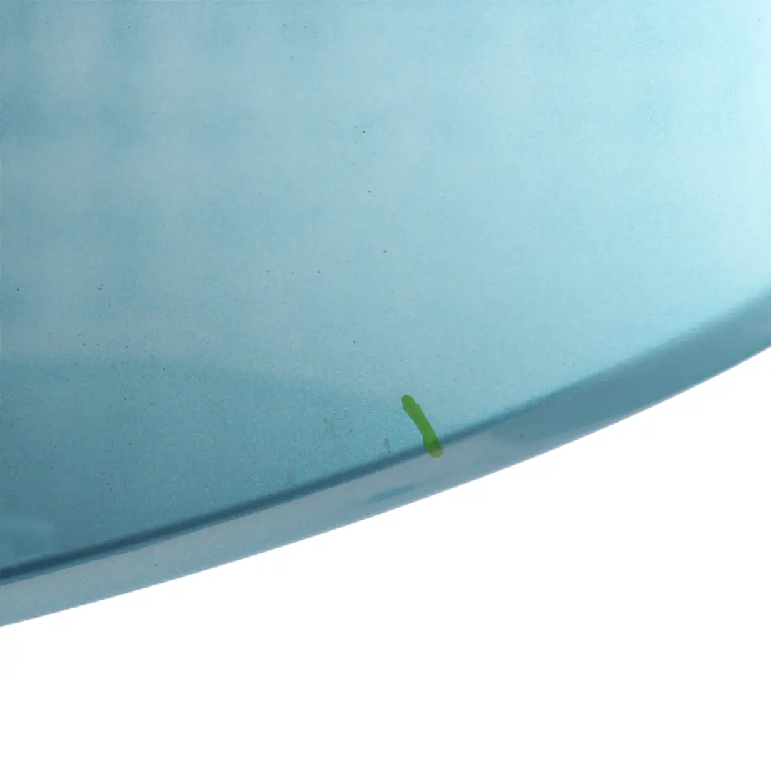 Spoiler Boot Trunk Lid Trim Electric Blue II B86 to Mini F55 Rear Tailgate with Part number 7379603 Mini F55 Rear Tailgate Spoiler Boot Trunk Lid Trim Electric Blue II B86 - SKU 7379603-ELBII - Part number 7379603