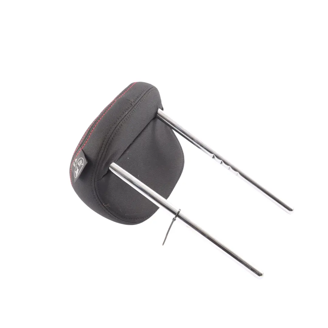 BMW F45 Active Tourer Rear Seat Head Rest Headrest Left Right N/O/S - SKU 7384812 - Part number 7384812
