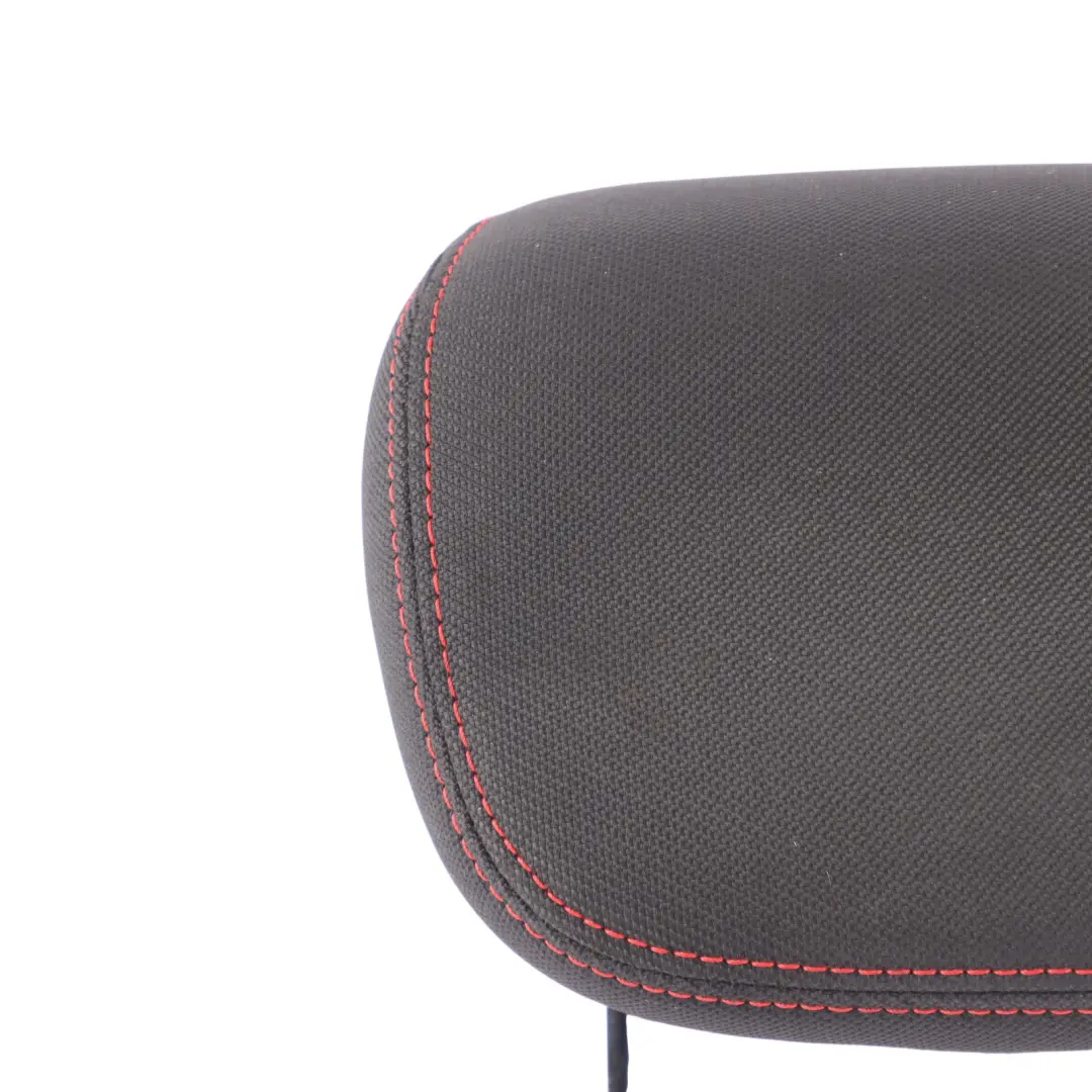 Head Rest Headrest Left Right N/O/S to BMW F45 Active Tourer Rear Seat with Part number 7384812 BMW F45 Active Tourer Rear Seat Head Rest Headrest Left Right N/O/S - SKU 7384812 - Part number 7384812