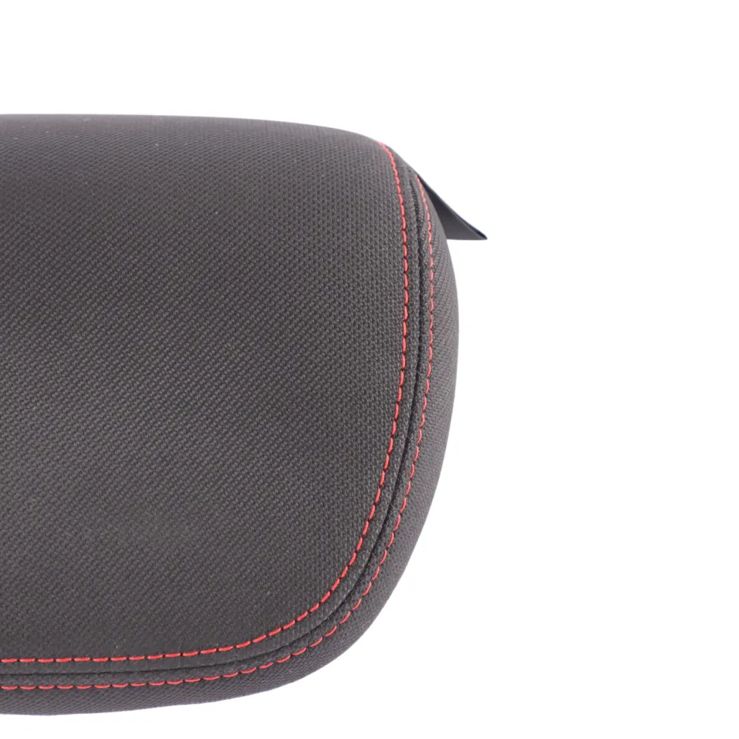 BMW F45 Active Tourer Rear Seat Head Rest Headrest Left Right N/O/S - SKU 7384812 - Part number 7384812