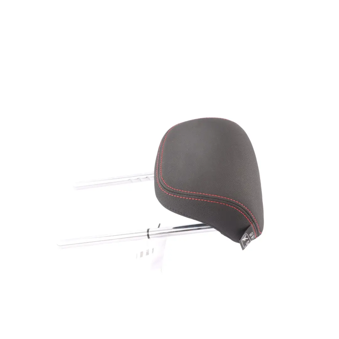 BMW F45 Active Tourer Rear Seat Head Rest Headrest Left Right N/O/S - SKU 7384812 - Part number 7384812