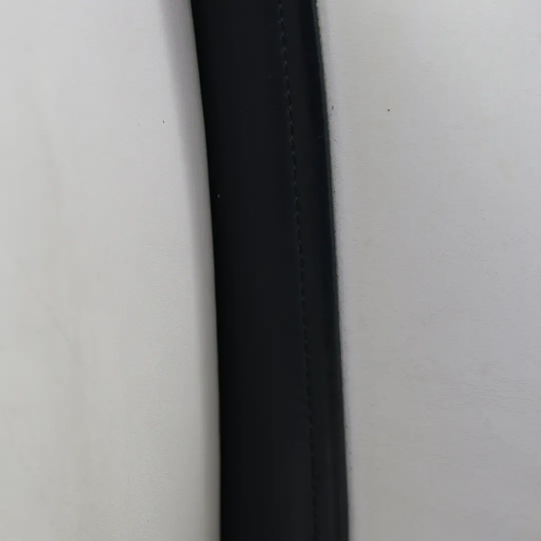 BMW F06 LCI Confort Asiento Derecho Memoria Calefactado Nappa Blanco Negro - SKU 7388044-1 - Número de pieza 7388044