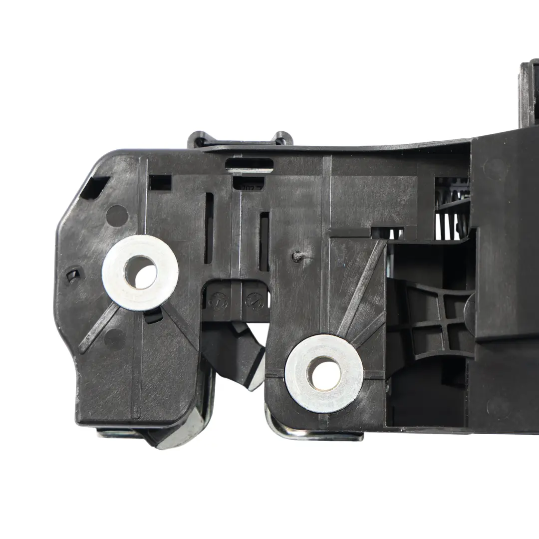 BMW X3 G01 X4 G02 G21 Asiento Trasero Plegable Bloqueo Respaldo Derecho - SKU 7394888 - Número de pieza 7394888