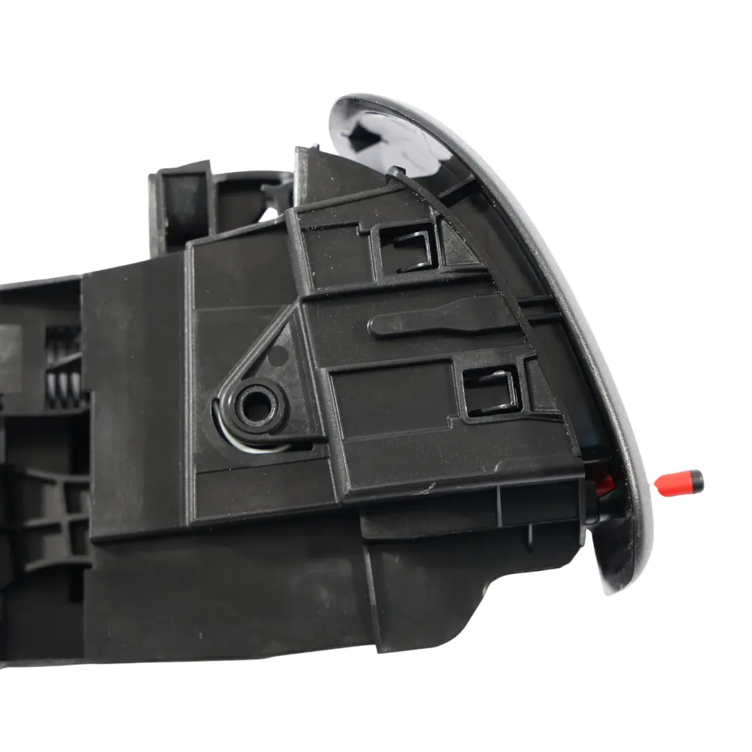 Asiento Trasero Plegable Bloqueo Respaldo Derecho para BMW X3 G01 X4 G02 G21 con número de pieza 7394888 BMW X3 G01 X4 G02 G21 Asiento Trasero Plegable Bloqueo Respaldo Derecho - SKU 7394888 - Número de pieza 7394888