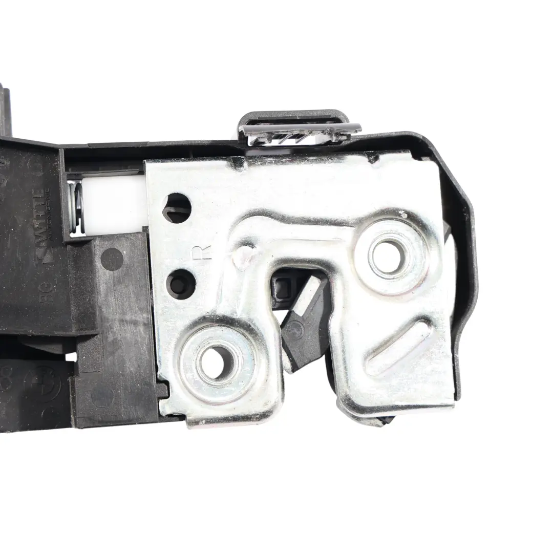 BMW X3 G01 X4 G02 G21 Verrouilage Réglage Rabattable Siège Arrière Droit - SKU 7394888 - Numéro de pièce 7394888