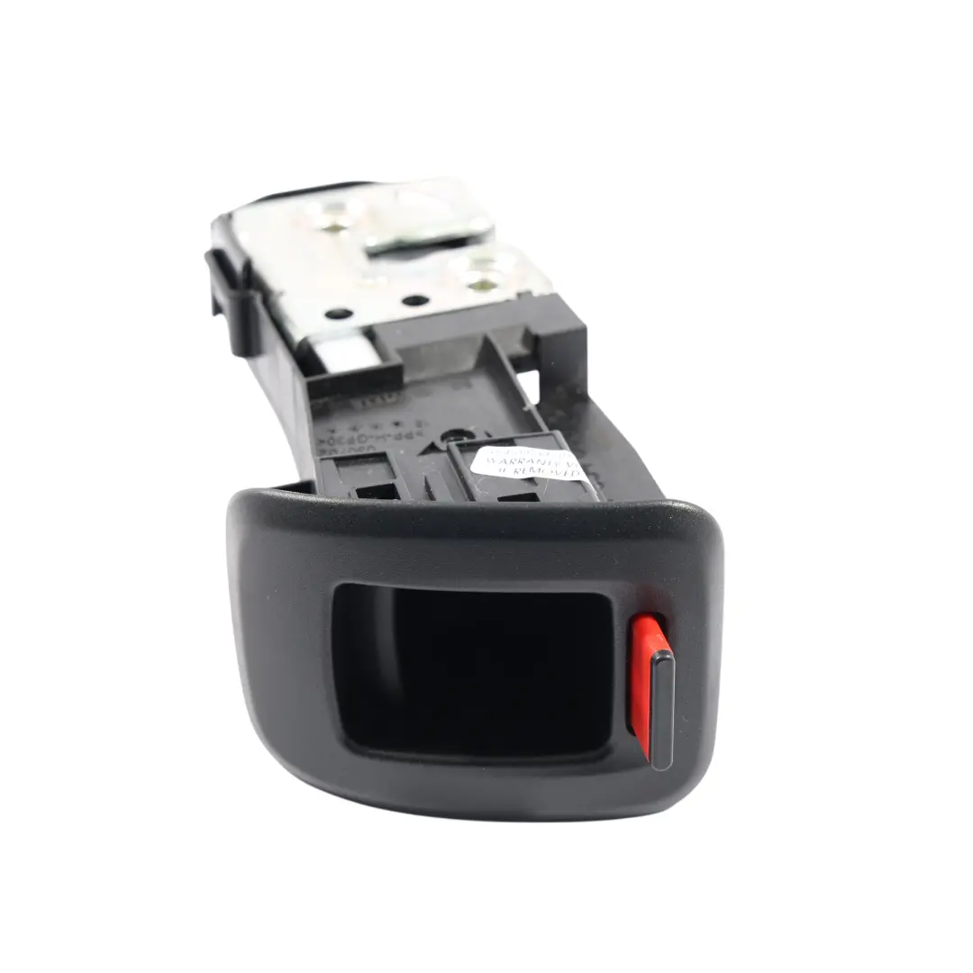 Sedile Posteriore Blocco Regolazione Schienale Destro per BMW X3 G01 X4 G02 con numero di parte 7394888 BMW X3 G01 X4 G02 Sedile Posteriore Blocco Regolazione Schienale Destro - SKU 7394888 - Numero di parte 7394888