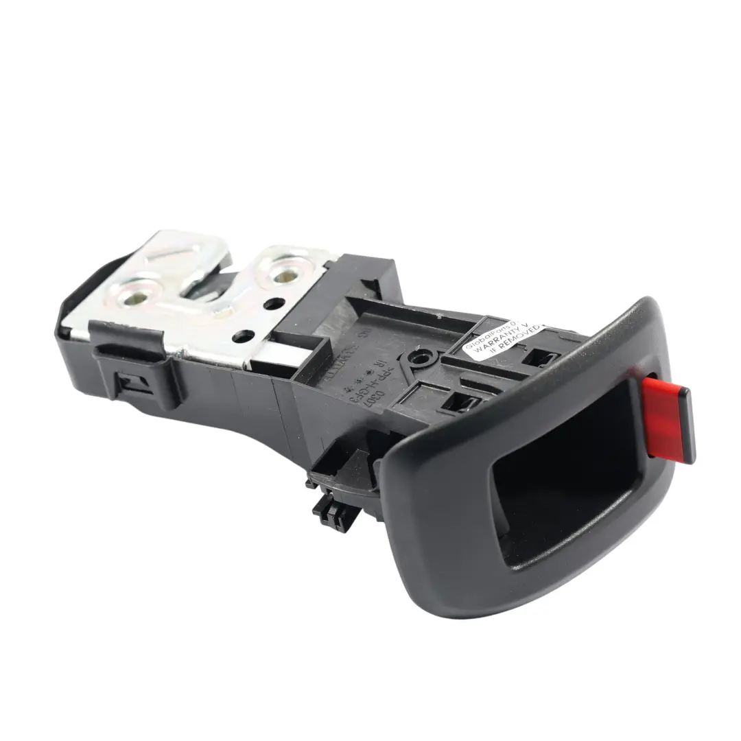 BMW X3 G01 X4 G02 G21 Asiento Trasero Plegable Bloqueo Respaldo Derecho - SKU 7394888 - Número de pieza 7394888