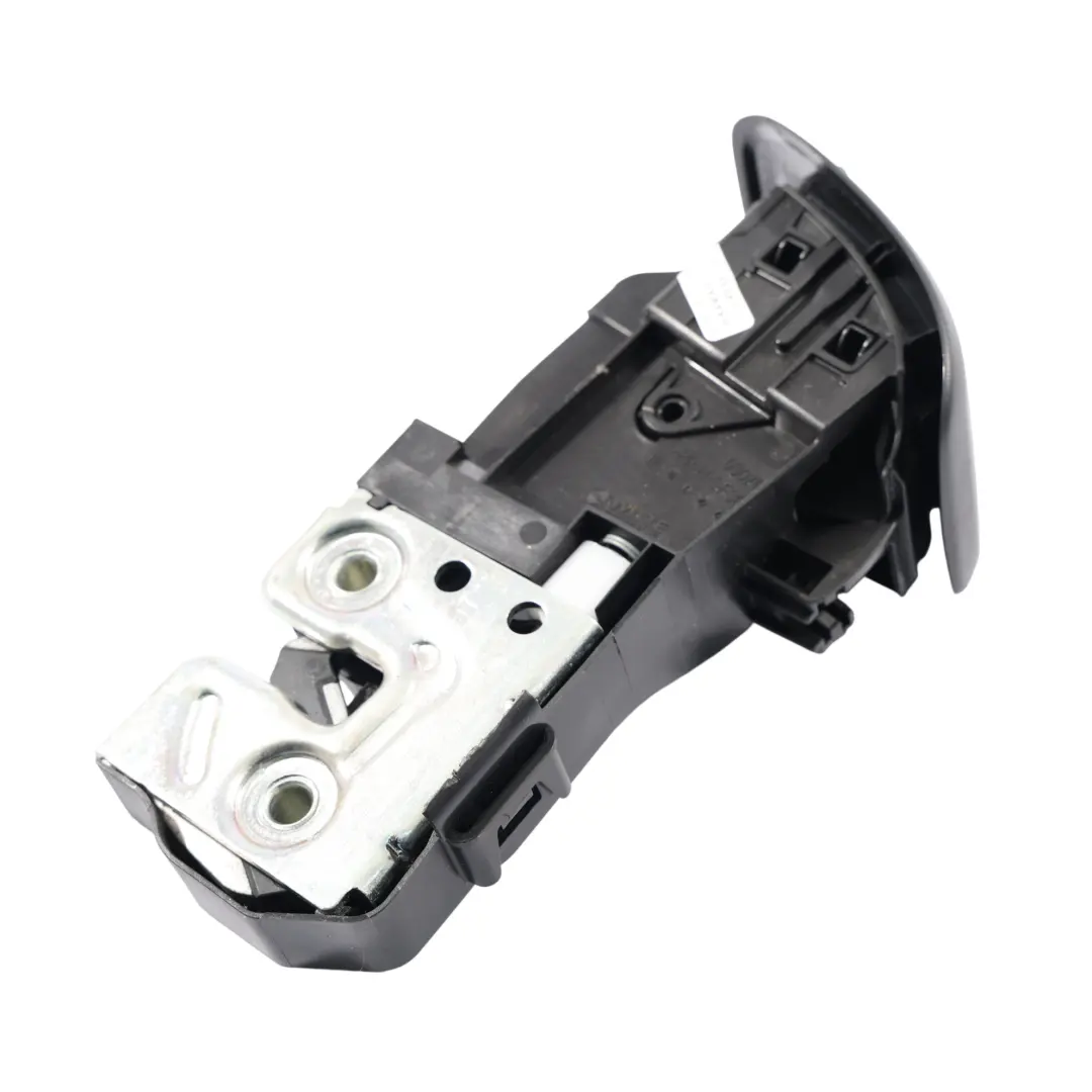 Fold Backrest Adjustment Lock Right O/S to BMW X3 G01 X4 G02 G21 Rear Seat with Part number 7394888 BMW X3 G01 X4 G02 G21 Rear Seat Fold Backrest Adjustment Lock Right O/S - SKU 7394888 - Part number 7394888