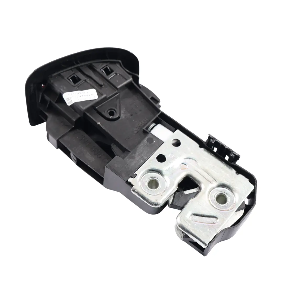 BMW X3 G01 X4 G02 G21 Verrouilage Réglage Rabattable Siège Arrière Droit - SKU 7394888 - Numéro de pièce 7394888