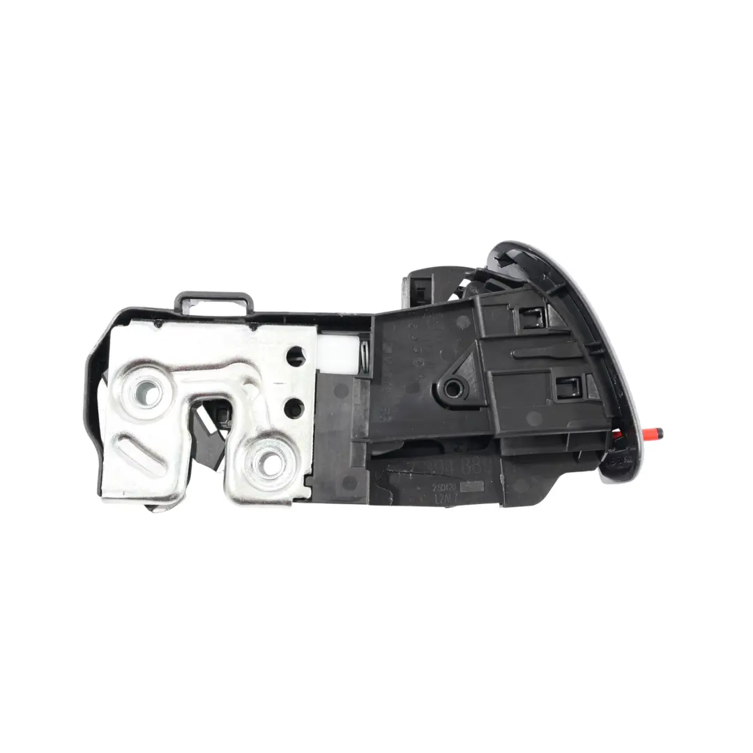 BMW X3 G01 X4 G02 G21 Rear Seat Fold Backrest Adjustment Lock Left N/S - SKU 7394889 - Part number 7394889