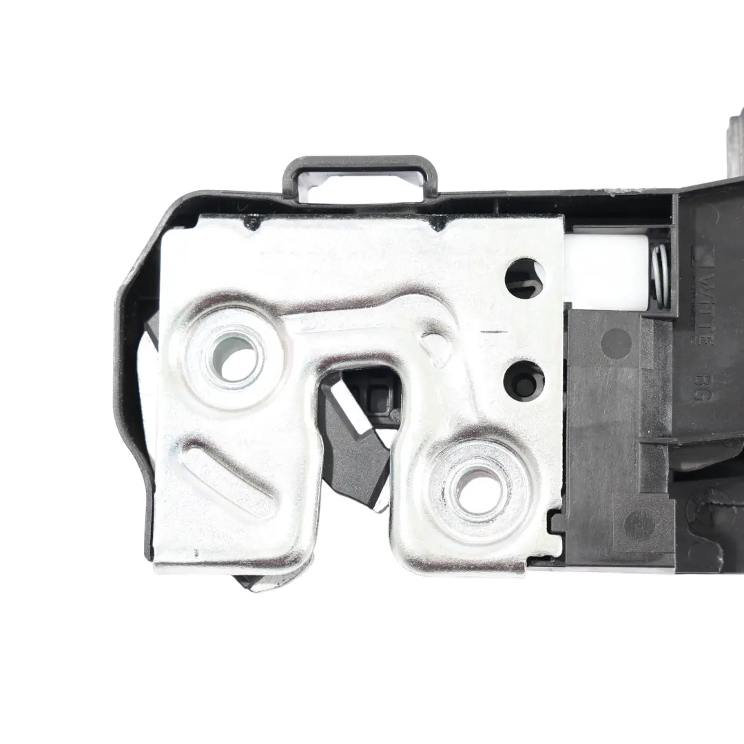 BMW X3 G01 X4 G02 G21 Verstellung Klappfunktion Rücksitzlehne Links - SKU 7394889 - Teilenummer 7394889