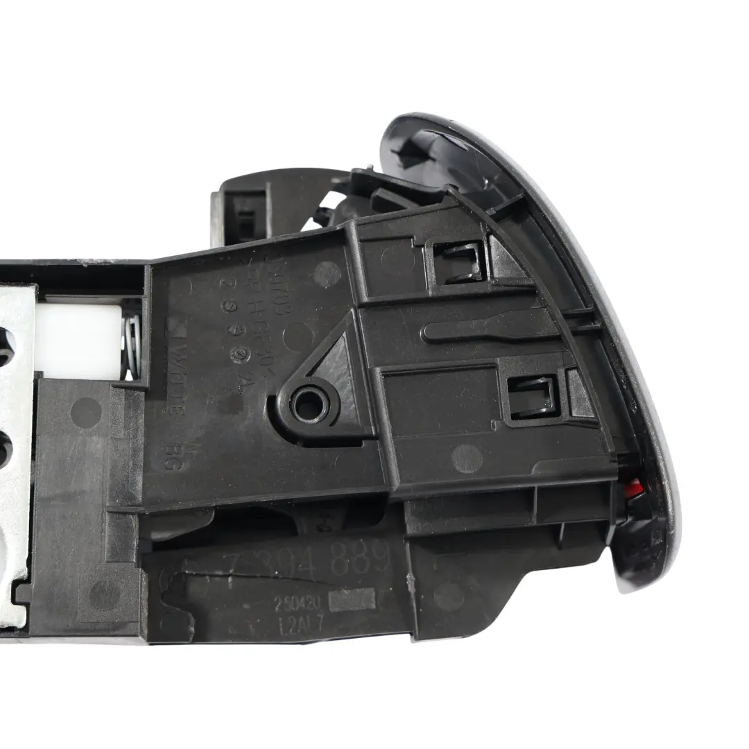 BMW X3 G01 X4 G02 G21 Zamek Oparcia Kanapy Tylnej Tył Lewy - SKU 7394889 - Numer Części 7394889