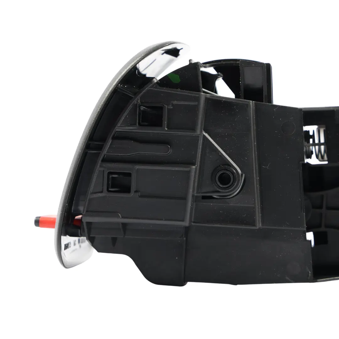 Asiento Trasero Plegable Ajuste Respaldo Izquierdo para BMW X3 G01 X4 02 G21 con número de pieza 7394889 BMW X3 G01 X4 02 G21 Asiento Trasero Plegable Ajuste Respaldo Izquierdo - SKU 7394889 - Número de pieza 7394889