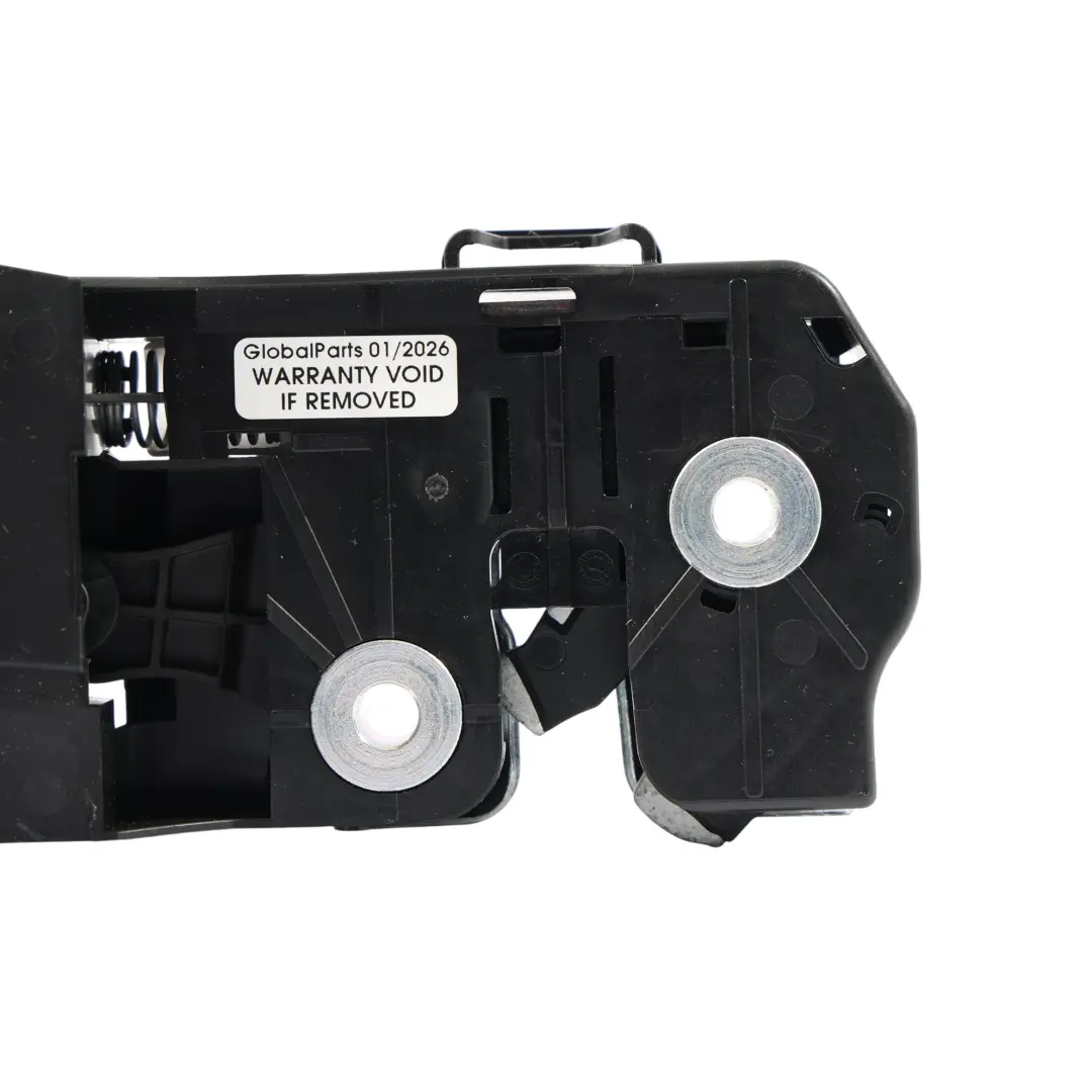 Verstellung Klappfunktion Rücksitzlehne Links für BMW X3 G01 X4 G02 G21 mit Teilenummer 7394889 BMW X3 G01 X4 G02 G21 Verstellung Klappfunktion Rücksitzlehne Links - SKU 7394889 - Teilenummer 7394889