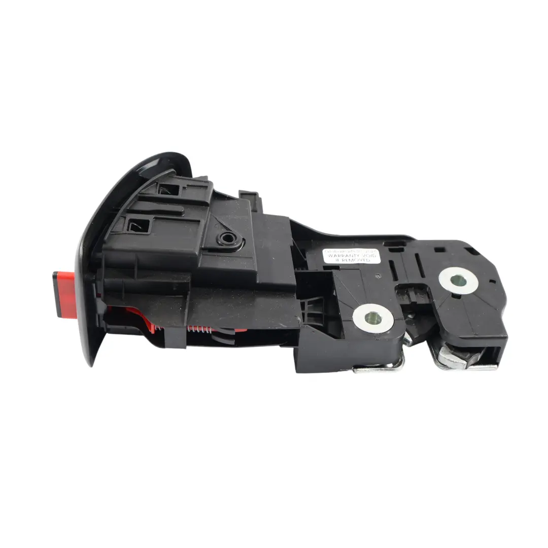 BMW X3 G01 X4 G02 G21 Rear Seat Fold Backrest Adjustment Lock Left N/S - SKU 7394889 - Part number 7394889