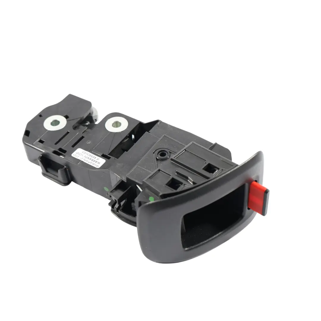 Asiento Trasero Plegable Ajuste Respaldo Izquierdo para BMW X3 G01 X4 02 G21 con número de pieza 7394889 BMW X3 G01 X4 02 G21 Asiento Trasero Plegable Ajuste Respaldo Izquierdo - SKU 7394889 - Número de pieza 7394889