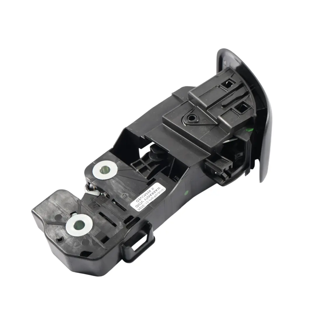 BMW X3 G01 X4 G02 G21 Verrouillage Réglage Dossier Siège Arrière Gauche - SKU 7394889 - Numéro de pièce 7394889