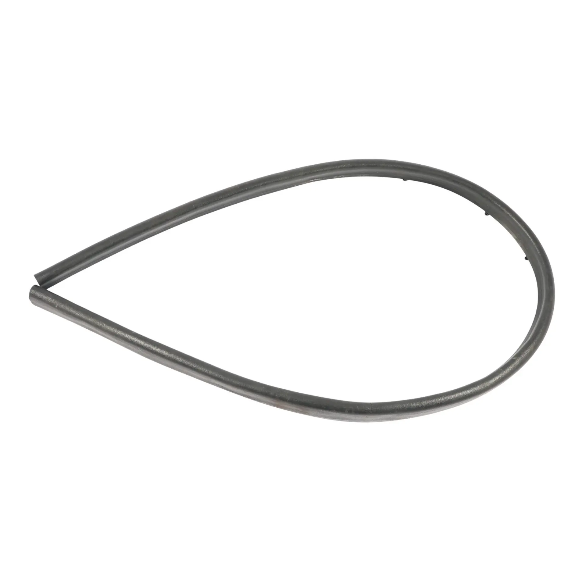 BMW X3 G01 X4 G02 Motorhaubendichtung Dichtung Gummi 7397485