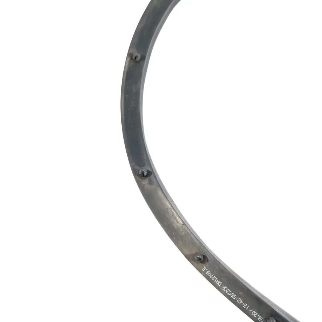 BMW X3 G01 X4 G02 Hood Seal Engine Bonnet Gasket Sealing Rubber - SKU 7397485 - Part number 7397485