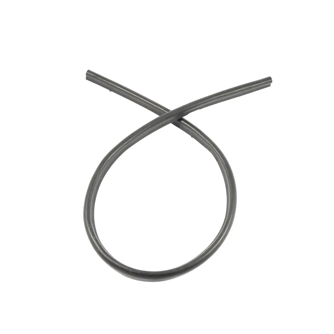 BMW X3 G01 X4 G02 Hood Seal Engine Bonnet Gasket Sealing Rubber - SKU 7397485 - Part number 7397485