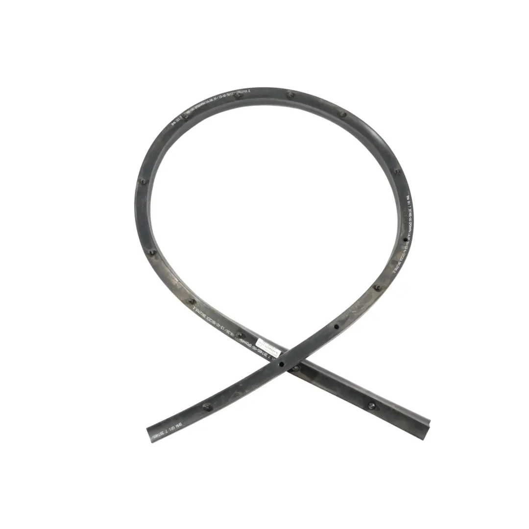 BMW X3 G01 X4 G02 Joint D'Étanchéité De Capot Moteur - SKU 7397485 - Numéro de pièce 7397485