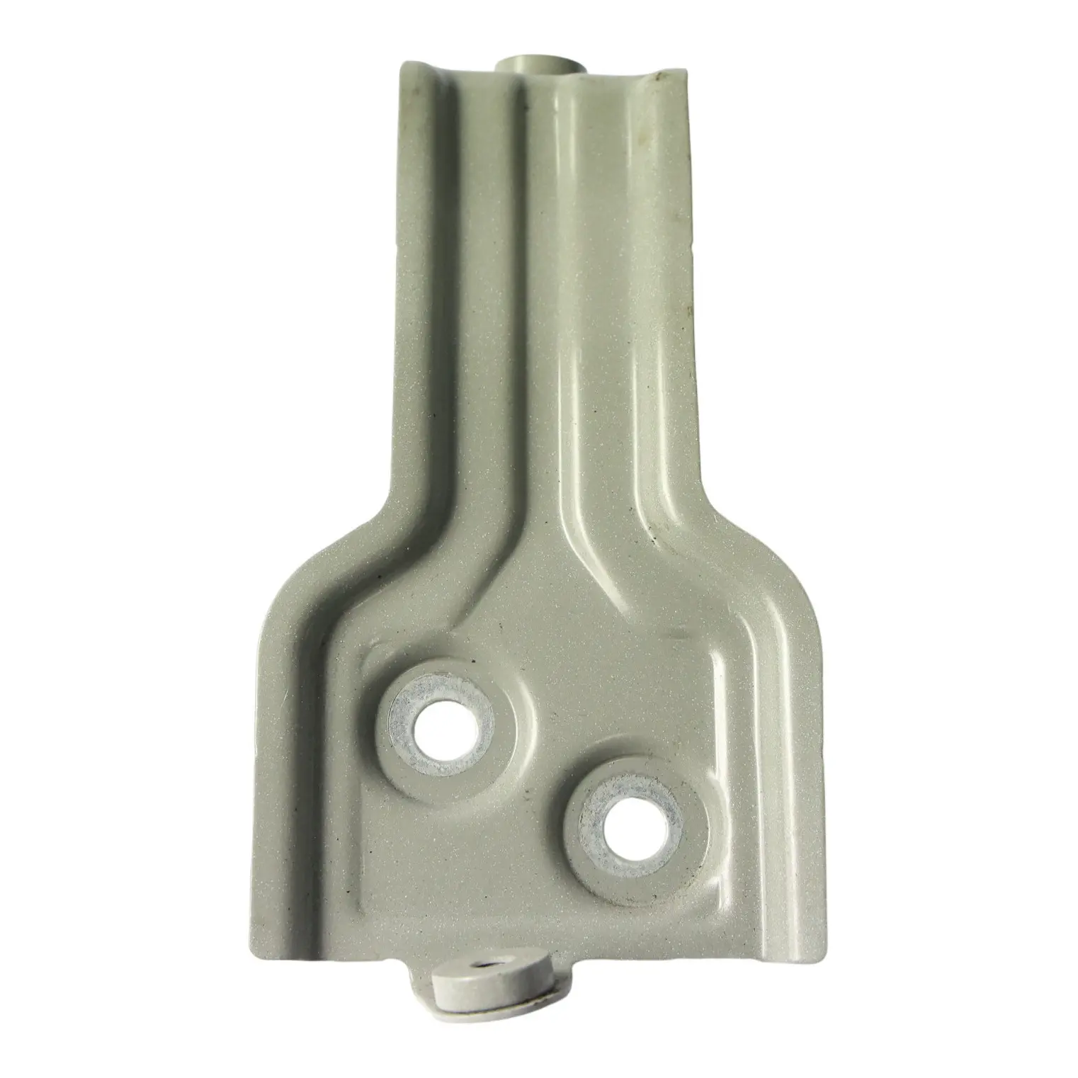 BMW G01 Uchwyt Wspornik Mocowanie Błotnika Przód Prawy Biały - 300 7397516