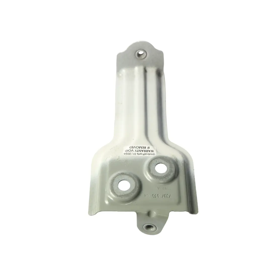 BMW G01 Uchwyt Wspornik Mocowanie Błotnika Przód Prawy Biały - 300 - SKU 7397516-AW - Numer Części 7397516