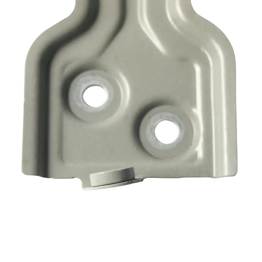 Soporte Guardabarros Delantero Derecho Montaje Alpinweiss 3-300 para BMW G01 con número de pieza 7397516 BMW G01 Soporte Guardabarros Delantero Derecho Montaje Alpinweiss 3-300 - SKU 7397516-AW - Número de pieza 7397516