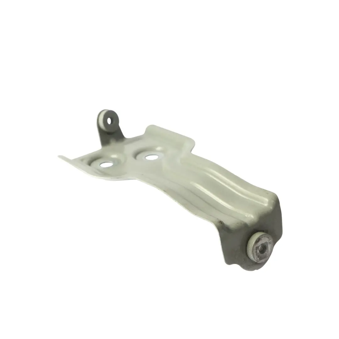 Kotflügel Halterung Halter Vorne Rechts Mount Alpinweiss 3 - 300 für BMW G01 mit Teilenummer 7397516 BMW G01 Kotflügel Halterung Halter Vorne Rechts Mount Alpinweiss 3 - 300 - SKU 7397516-AW - Teilenummer 7397516