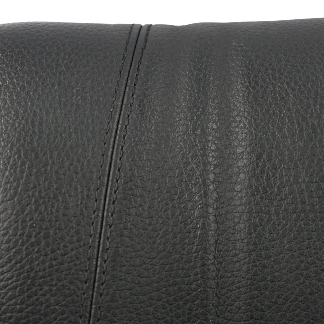 Appuie-Tête Avant Droit En Cuir Dakota Noir Siège Confort pour BMW F06 F12 F13 à propos du numéro de pièce 7280686 BMW F06 F12 F13 Appuie-Tête Avant Droit En Cuir Dakota Noir Siège Confort - SKU 7280686 - Numéro de pièce 7280686